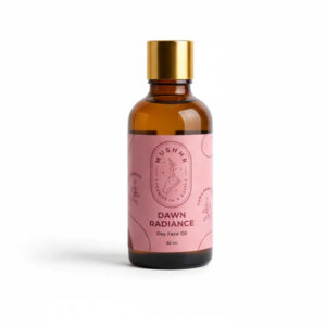 dawn radiance day oil