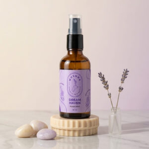 dream haven room mist (50 ml)