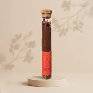 espresso embrace coffee scrub