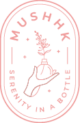 mushhk logo