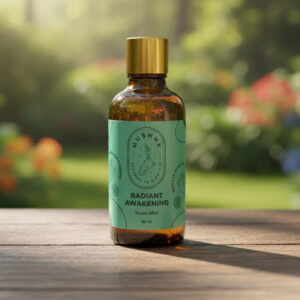 radiant awakening room mist (50 ml)