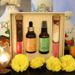 the essential box combo pack