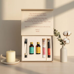 the essential box combo pack